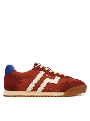 Buty sportowe damskie na wiosnę Gant ze sklepu: MODIVO w kategorii: Buty sportowe damskie - zdjęcie WP-EBWP-BKLVO-LN0_0000306304918