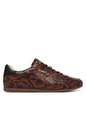 Buty sportowe damskie wiosenne Gant ze sklepu: MODIVO w kategorii: Buty sportowe damskie - zdjęcie WP-EBWP-BKLVO-LN0_0000306304925