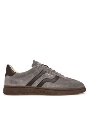 Buty sportowe męskie na wiosnę Gant ze sklepu: MODIVO w kategorii: Buty sportowe męskie - zdjęcie WP-EBWP-BKLVO-LN0_0000306304949
