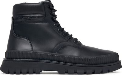 Buty zimowe męskie na zimę Gant ze sklepu: MODIVO w kategorii: Buty zimowe męskie - zdjęcie WP-EBWP-BKLVO-LN0_0000306304970
