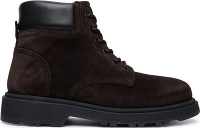 Buty zimowe męskie zimowe Gant ze sklepu: MODIVO w kategorii: Buty zimowe męskie