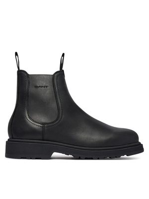 Buty zimowe męskie Gant ze sklepu: MODIVO w kategorii: Buty zimowe męskie - zdjęcie WP-EBWP-BKLVO-LN0_0000306305151