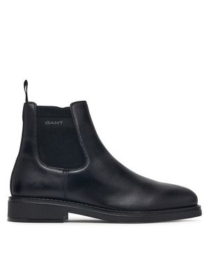 Gant - Buty zimowe męskie ze sklepu: MODIVO w kategorii: Buty zimowe męskie - zdjęcie WP-EBWP-BKLVO-LN0_0000306305182