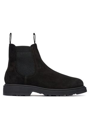 Gant - Buty zimowe męskie ze sklepu: MODIVO w kategorii: Buty zimowe męskie - zdjęcie WP-EBWP-BKLVO-LN0_0000306305304