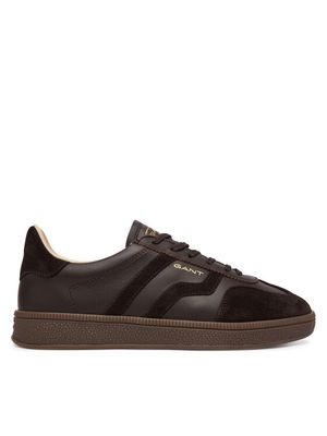 Buty sportowe damskie na wiosnę Gant ze sklepu: MODIVO w kategorii: Buty sportowe damskie - zdjęcie WP-EBWP-BKLVO-LN0_0000306305366