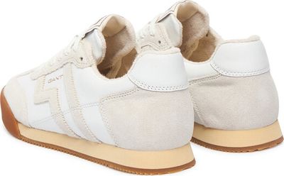 Buty sportowe damskie na wiosnę Gant ze sklepu: MODIVO w kategorii: Buty sportowe damskie - zdjęcie WP-EBWP-BKLVO-LN0_0000306305373