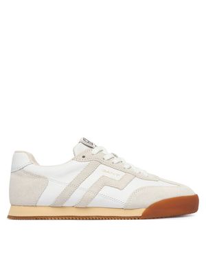 Buty sportowe damskie na wiosnę Gant ze sklepu: MODIVO w kategorii: Buty sportowe damskie - zdjęcie WP-EBWP-BKLVO-LN0_0000306305373