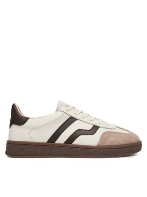 Gant - Buty sportowe damskie na wiosnę ze sklepu: MODIVO w kategorii: Buty sportowe damskie - zdjęcie WP-EBWP-BKLVO-LN0_0000306305380