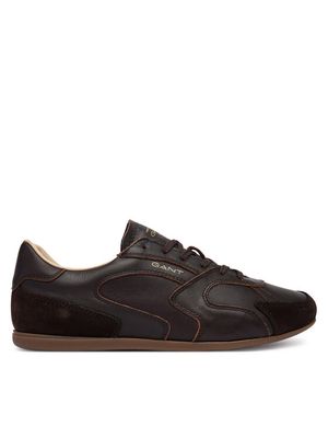 Gant - Buty sportowe damskie na wiosnę ze sklepu: MODIVO w kategorii: Buty sportowe damskie - zdjęcie WP-EBWP-BKLVO-LN0_0000306305397