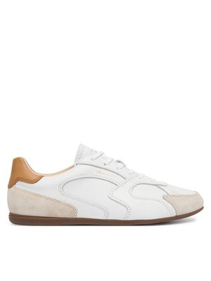 Buty sportowe damskie na wiosnę Gant ze sklepu: MODIVO w kategorii: Buty sportowe damskie - zdjęcie WP-EBWP-BKLVO-LN0_0000306305410