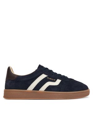 Buty sportowe damskie na wiosnę Gant ze sklepu: MODIVO w kategorii: Buty sportowe damskie - zdjęcie WP-EBWP-BKLVO-LN0_0000306305465