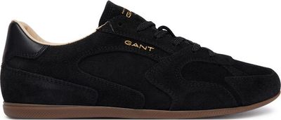 Buty sportowe damskie na jesień Gant ze sklepu: MODIVO w kategorii: Buty sportowe damskie - zdjęcie WP-EBWP-BKLVO-LN0_0000306305489