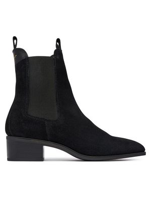 Botki jesienne Gant ze sklepu: MODIVO w kategorii: Botki - zdjęcie WP-EBWP-BKLVO-LN0_0000306305908