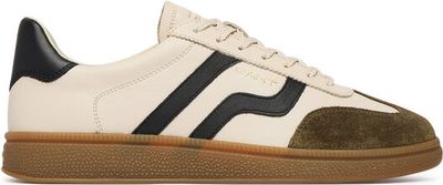 Buty sportowe męskie na wiosnę Gant ze sklepu: MODIVO w kategorii: Buty sportowe męskie - zdjęcie WP-EBWP-BKLVO-LN0_0000306306059
