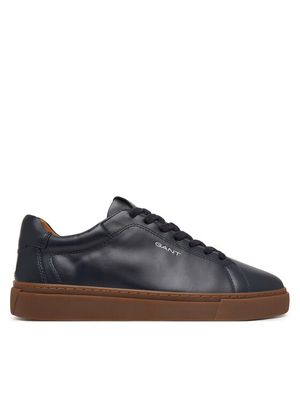 Buty sportowe męskie jesienne Gant ze sklepu: MODIVO w kategorii: Buty sportowe męskie - zdjęcie WP-EBWP-BKLVO-LN0_0000306306073