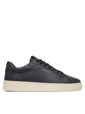 Buty sportowe męskie jesienne Gant ze sklepu: MODIVO w kategorii: Buty sportowe męskie - zdjęcie WP-EBWP-BKLVO-LN0_0000306306080