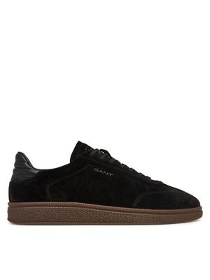 Buty sportowe męskie na jesień Gant ze sklepu: MODIVO w kategorii: Buty sportowe męskie - zdjęcie WP-EBWP-BKLVO-LN0_0000306306134