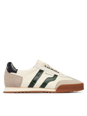 Buty sportowe męskie wiosenne Gant ze sklepu: MODIVO w kategorii: Buty sportowe męskie - zdjęcie WP-EBWP-BKLVO-LN0_0000306306141