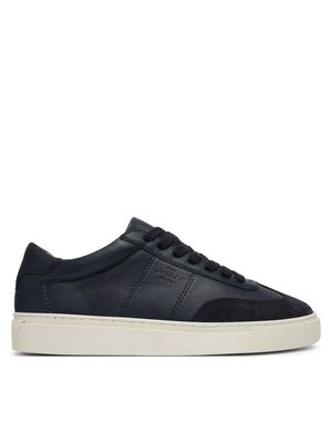 Buty sportowe męskie jesienne Gant ze sklepu: MODIVO w kategorii: Buty sportowe męskie - zdjęcie WP-EBWP-BKLVO-LN0_0000306306158