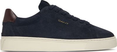 Buty sportowe męskie Gant ze sklepu: MODIVO w kategorii: Buty sportowe męskie - zdjęcie WP-EBWP-BKLVO-LN0_0000306306165