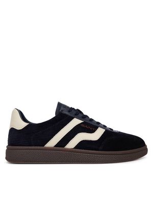 Buty sportowe męskie wiosenne Gant ze sklepu: MODIVO w kategorii: Buty sportowe męskie - zdjęcie WP-EBWP-BKLVO-LN0_0000306306226
