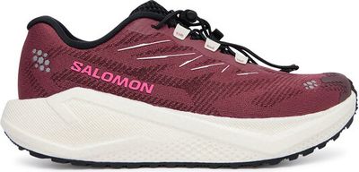 Buty sportowe damskie na wiosnę Salomon ze sklepu: MODIVO w kategorii: Buty sportowe damskie - zdjęcie WP-EBWP-BKLVO-LN0_0000306306332