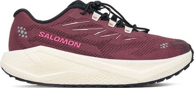 Buty sportowe damskie na wiosnę Salomon ze sklepu: MODIVO w kategorii: Buty sportowe damskie - zdjęcie WP-EBWP-BKLVO-LN0_0000306306332