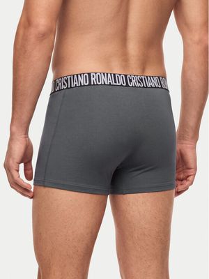 Cristiano Ronaldo CR7 - Majtki męskie ze sklepu: MODIVO w kategorii: Majtki męskie - zdjęcie WP-EBWP-BKLVO-LN0_0000306307148