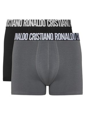 Cristiano Ronaldo CR7 - Majtki męskie ze sklepu: MODIVO w kategorii: Majtki męskie - zdjęcie WP-EBWP-BKLVO-LN0_0000306307148