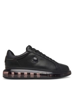 Buty sportowe męskie jesienne Karl Lagerfeld ze sklepu: MODIVO w kategorii: Buty sportowe męskie - zdjęcie WP-EBWP-BKLVO-LN0_0000306307162