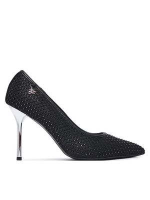 Czółenka wiosenne Karl Lagerfeld ze sklepu: MODIVO w kategorii: Czółenka - zdjęcie WP-EBWP-BKLVO-LN0_0000306307247