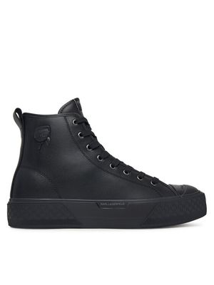 Buty sportowe męskie jesienne Karl Lagerfeld ze sklepu: MODIVO w kategorii: Buty sportowe męskie - zdjęcie WP-EBWP-BKLVO-LN0_0000306308039
