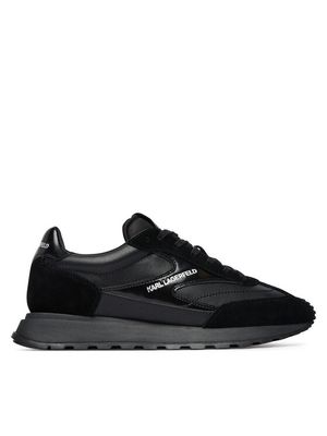 Buty sportowe męskie jesienne Karl Lagerfeld ze sklepu: MODIVO w kategorii: Buty sportowe męskie - zdjęcie WP-EBWP-BKLVO-LN0_0000306308060
