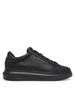 Buty sportowe męskie jesienne Karl Lagerfeld ze sklepu: MODIVO w kategorii: Buty sportowe męskie - zdjęcie WP-EBWP-BKLVO-LN0_0000306308077
