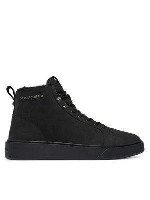 Buty sportowe męskie jesienne Karl Lagerfeld ze sklepu: MODIVO w kategorii: Buty sportowe męskie - zdjęcie WP-EBWP-BKLVO-LN0_0000306308114