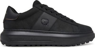 Buty sportowe męskie na jesień Karl Lagerfeld ze sklepu: MODIVO w kategorii: Buty sportowe męskie - zdjęcie WP-EBWP-BKLVO-LN0_0000306308138