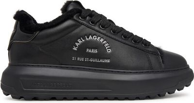 Karl Lagerfeld - Buty sportowe męskie na jesień ze sklepu: MODIVO w kategorii: Buty sportowe męskie - zdjęcie WP-EBWP-BKLVO-LN0_0000306308145