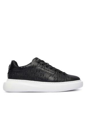 Buty sportowe męskie Karl Lagerfeld ze sklepu: MODIVO w kategorii: Buty sportowe męskie - zdjęcie WP-EBWP-BKLVO-LN0_0000306308169