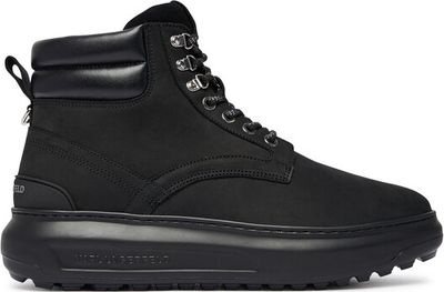 Buty zimowe męskie zimowe Karl Lagerfeld ze sklepu: MODIVO w kategorii: Buty zimowe męskie - zdjęcie WP-EBWP-BKLVO-LN0_0000306308206