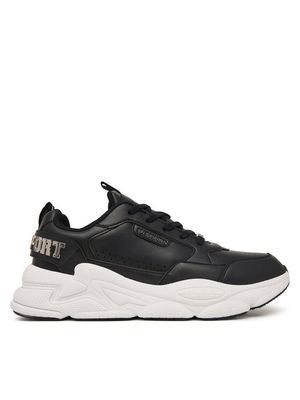 Buty sportowe męskie jesienne Plein Sport ze sklepu: MODIVO w kategorii: Buty sportowe męskie - zdjęcie WP-EBWP-BKLVO-LN0_0000306308237