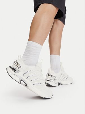 Buty sportowe męskie na wiosnę Plein Sport ze sklepu: MODIVO w kategorii: Buty sportowe męskie