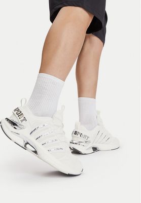 Buty sportowe męskie na wiosnę Plein Sport ze sklepu: MODIVO w kategorii: Buty sportowe męskie