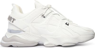 Plein Sport - Buty sportowe męskie wiosenne ze sklepu: MODIVO w kategorii: Buty sportowe męskie - zdjęcie WP-EBWP-BKLVO-LN0_0000306308381