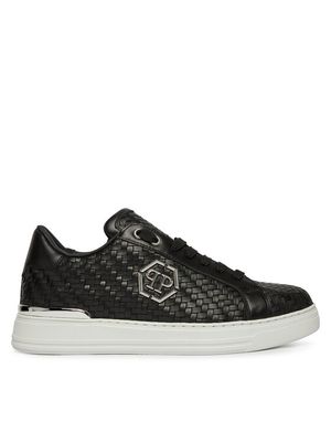 Buty sportowe męskie PHILIPP PLEIN ze sklepu: MODIVO w kategorii: Buty sportowe męskie - zdjęcie WP-EBWP-BKLVO-LN0_0000306308473
