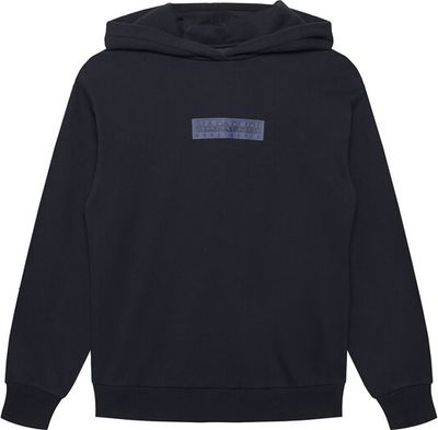 Napapijri - Bluza chłopięca na zimę ze sklepu: MODIVO w kategorii: Bluzy chłopięce - zdjęcie WP-EBWP-BKLVO-LN0_0000306309029