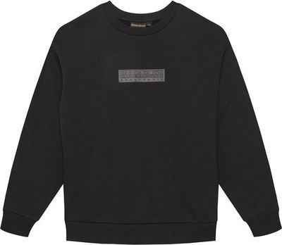Bluza chłopięca Napapijri ze sklepu: MODIVO w kategorii: Bluzy chłopięce - zdjęcie WP-EBWP-BKLVO-LN0_0000306309043