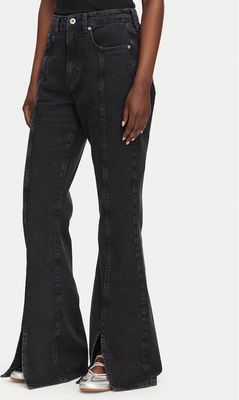 Karl Lagerfeld Jeans - Jeansy damskie na wiosnę ze sklepu: MODIVO w kategorii: Jeansy damskie - zdjęcie WP-EBWP-BKLVO-LN0_0000306309111