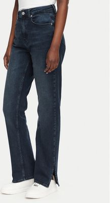 Jeansy damskie Karl Lagerfeld Jeans ze sklepu: MODIVO w kategorii: Jeansy damskie - zdjęcie WP-EBWP-BKLVO-LN0_0000306309159