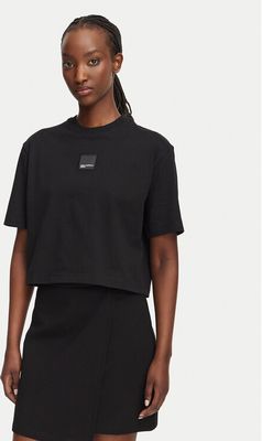 Bluzka damska Karl Lagerfeld Jeans ze sklepu: MODIVO w kategorii: Bluzki damskie - zdjęcie WP-EBWP-BKLVO-LN0_0000306309234