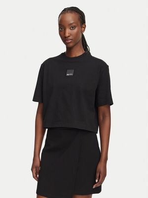 Bluzka damska Karl Lagerfeld Jeans ze sklepu: MODIVO w kategorii: Bluzki damskie - zdjęcie WP-EBWP-BKLVO-LN0_0000306309234